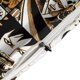 thumbnail image 4 of Trafalgar Law Bed Duvet Cover Funny Anime Cartoon Bedding Sets Lightweight 3 Piece Comforter Sets, 4 of 5