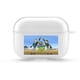 thumbnail image 1 of Kratts Tema Salvaje AirPods Pro Transparente, 1 of 6