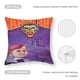 thumbnail image 5 of Monster Bash Fundas de almohada de terciopelo con tema, regalos de funda de almohada, decoración para el hogar, cojín de lanzar, regalo de cumpleaños para fans y parejas.61*61cm., 5 of 6