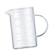 thumbnail image 3 of Vaso Medidor De Vidrio Multifunción Resistente Con Báscula Para Restaurante Housheold 1000ml, 3 of 3