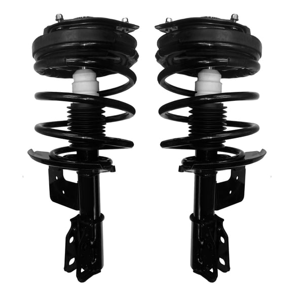 Strut Assembly Unity Elite Suspensión delantera Buick Electra