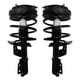 thumbnail image 1 of Strut Assembly Unity Elite Suspensión delantera Buick Electra, 1 of 1