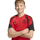 thumbnail image 2 of Polera Colo Colo 2026 Niño Entrenamiento Original Adidas, 2 of 3