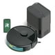 thumbnail image 1 of Combinación de robot aspirador y mopa iRobot Roomba 104 con base de vaciado automático, 1 of 3