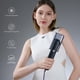 thumbnail image 2 of Vaporizador Nexdoo G9 2 en 1 para viaje, 1200 W, 0,5 kg, negro, 2 of 6