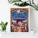 thumbnail image 4 of Ratatouille Kits de Pintura de Diamantes para Adultos 5D DIY Diamond Art Kits Full Drill Diamond Dots para Regalo Decoración de Pared y Relajación Artes de Gemas 30*40cm, 4 of 6