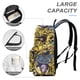 thumbnail image 4 of Mochila Desmarcar Caballeros del Zodiaco 42x30x15cm, 4 of 6
