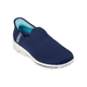 thumbnail image 2 of ZAPATILLAS CASUALES SKECHERS GO WALK MUJER 124799-NVY - Talla 39.5 CL / 9.5 US / 26.5 CM, 2 of 6