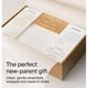 thumbnail image 2 of Set Regalo Bebé Coterie 480 ml 480 ml 139 ml EWG, 2 of 3