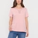thumbnail image 3 of Polera Mujer Tachas Palo Rosa Corona, 3 of 5