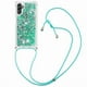 thumbnail image 5 of Funda FOXDOCK para Samsung Galaxy A13 5G con Cuerda Ajustable, Brillo Líquido, Protección Antigolpes y Lente – Ideal para Regalo, 5 of 6