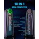 thumbnail image 4 of Mini PC KAMRUI Cliente ligero AMD Ryzen 5 5600U 16 GB RAM 512 GB SSD, 4 of 8