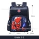 thumbnail image 1 of Disney Marvel School Bags For Boys Spider Man Captain America Primary Student Shoulder Orthopedic Backpack Kids Gifts Mochilas, 1 of 3