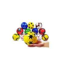 Ak Sport - Pack De Balones De Futbol Surtidos De Exposición Pa-K2-E5