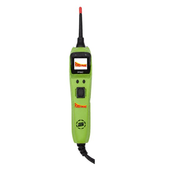 Probador de Circuitos Power Probe 3EZ con Modo de Diagnóstico