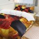 thumbnail image 1 of Spider Man Crawl 3-Piece Twin Bed Set, 1 of 4