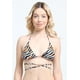 thumbnail image 1 of Bikini Triangulo Amarras Animal Print S, 1 of 3