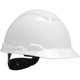 thumbnail image 2 of Hard Hat 3M H-701R, trinquete ligero y ajustable de 4 puntos, 2 of 4
