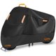 thumbnail image 1 of Funda para moto Seceles 300D Heavy Duty para todas las estaciones, 1 of 8