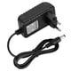 thumbnail image 1 of Adaptador de cargador de iones de litio resistente al calor de 16,8 V/1 A, entrada de 100-240 V, enchufe de la UE, 1 of 7