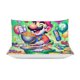 thumbnail image 3 of Super Mario 3-Piece Comforter Set for Bedroom Super Mario Bedding Set for Kids Adults Soft Microfiber Duvet Cover Set with Zipper Closure, 3 of 5