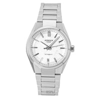 Reloj Analógico Casio Edifice Efk-100D-7A Blanco Hombre