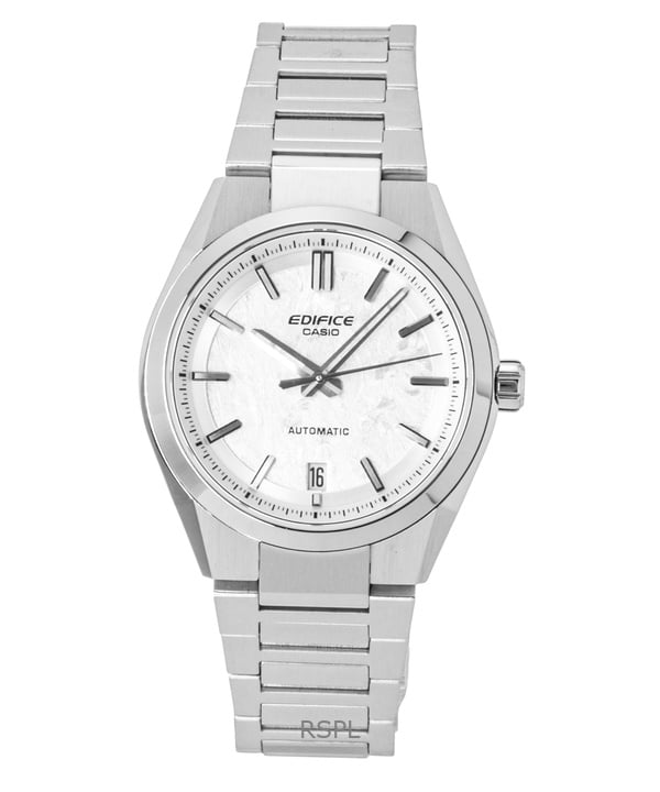 Reloj Analógico Casio Edifice Efk-100D-7A Blanco Hombre
