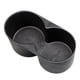thumbnail image 3 of EV Car Center Console Cup Insert, Cup Limiter, Extraíble Estable Fácil de instalar, Soporte de bebidas de silicona Inserto de portavasos de agua para, 3 of 5