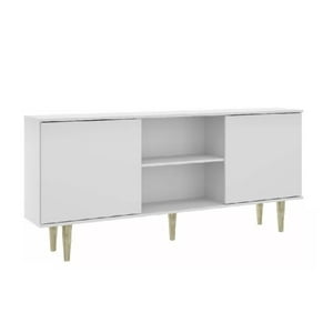 Tododescuento - Mueble Rack Tv - Siena 65'' - Televisor, Muebles