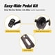thumbnail image 3 of Kit Pedales Strider 14x EasyRide para Bicicleta Balance 14x, 3 of 3