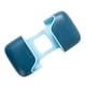 thumbnail image 5 of Estante De Drenaje Para Fregadero, Organizador De Fregadero, Bolsa Colgante De Drenaje Para Cocina, Lavabo, Hogar, Doble Azul, 5 of 5