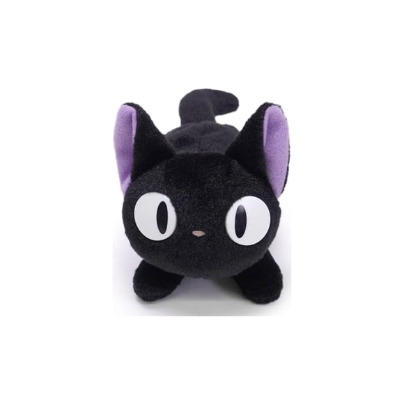 Servicio de entrega Jiji de Plush Studio Ghibli Kiki, 6,5 cm