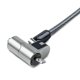 thumbnail image 2 of Candado para portátil StarTech.com de 2 m con llave anti‑robo, 2 of 8