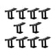 thumbnail image 5 of 10x Clip Fotovoltaico Clips De Drenaje De Agua Panel Fotovoltaico 30mm, 5 of 5