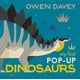 thumbnail image 1 of Candlewick Studio – Mi Primer Libro Pop‑Up de Dinosaurios, 1 of 1