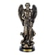 thumbnail image 3 of Figura del arcángel de San Gabriel de Pacific Giftware, 20 cm de altura, 3 of 3