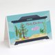 thumbnail image 1 of Tarjetas de felicitación Caroline's Treasures – Pack de 8 (5x7), 1 of 4