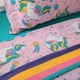 thumbnail image 3 of Sábanas Polar Kids 1.5 Plazas / Dinosaurios – Doral, 3 of 3