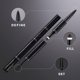 thumbnail image 2 of Diseñadora de cejas Estée Lauder BrowPerfect 3D All-In-One Brunette, 2 of 5