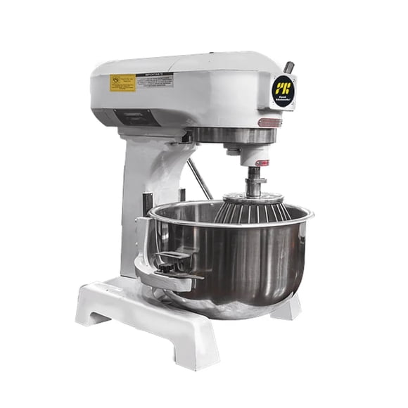 Batidora Planetaria Bpk-10 Lts