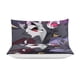 thumbnail image 3 of Juego de ropa de cama de 3 piezas con diseño de dibujos animados de Helluva Boss, edredón suave, decoración para dormitorio, GIF, 3 of 3