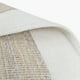 thumbnail image 3 of Alfombra Yute/Lana Maihue 200x300 Natural, 3 of 5
