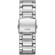 thumbnail image 3 of Guess Stainless Steel Gold-Tone Crystal-Embellished Bracelet, 3 of 3