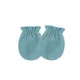 thumbnail image 3 of 6 pares de guantes de algodón para recién nacidos, guantes antiarañazos, estilo neutro, para recién nacidos., 3 of 7