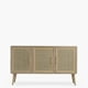 thumbnail image 1 of Arrimo medio June Natural, 1 of 8