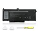 thumbnail image 1 of Batería para portátil NDWQGFS 63Wh Dell Latitude/Precision, 1 of 8