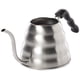 thumbnail image 3 of Hervidor de goteo con forma de cuello de cisne Hario V60 Buono, 1,2 L, acero inoxidable, 3 of 7
