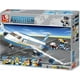 thumbnail image 2 of Avión de Pasajeros Skybus, compatible Lego, 2 of 7
