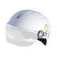 thumbnail image 5 of Cascos De Bicicleta Para Niños Pequeños Cascos Con Correa Ajustable Niños Ajustable White Dreamer, 5 of 5