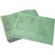 thumbnail image 2 of Carpetas para concesionarios A Plus Dealer Supplies 30 cm verde, paquete de 100, 2 of 5